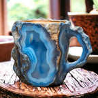 ミネラルクリスタル コーヒーマグ